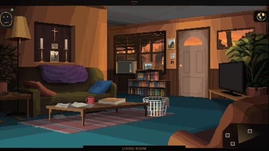 Norco — screenshot 4