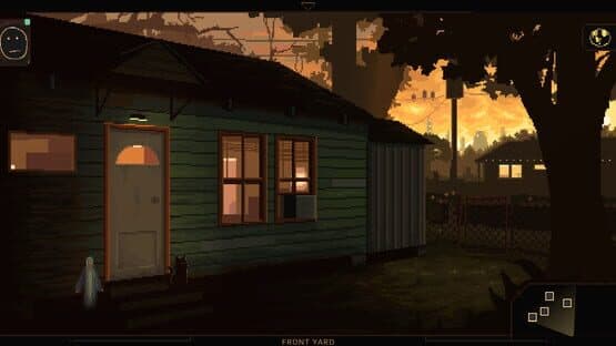 Norco — screenshot 5