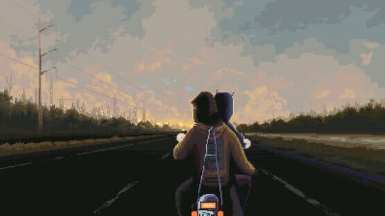 Norco — screenshot 8