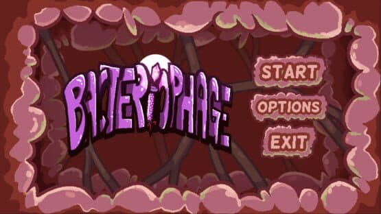 Bacteriophage — screenshot 1