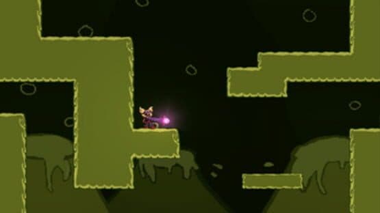 Bacteriophage — screenshot 3