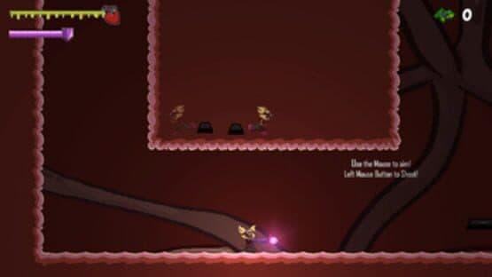 Bacteriophage — screenshot 4
