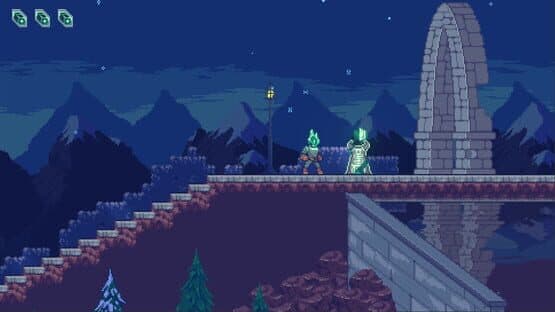 Jaded — screenshot 1