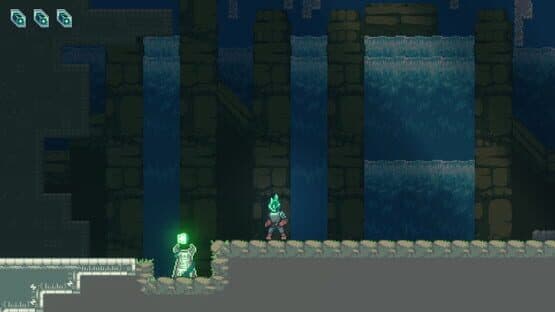 Jaded — screenshot 2