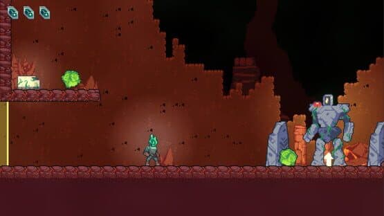 Jaded — screenshot 3