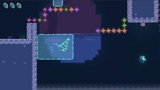 Jaded — screenshot 4