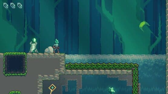 Jaded — screenshot 5