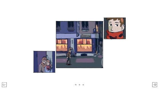 Still Heroes — screenshot 1