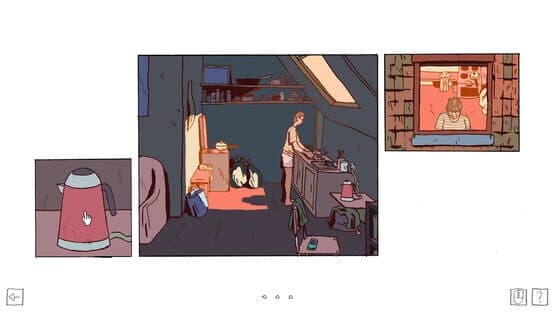 Still Heroes — screenshot 2