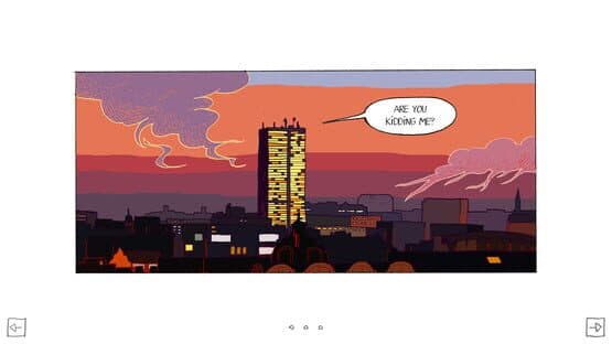 Still Heroes — screenshot 3