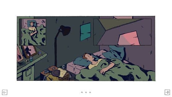 Still Heroes — screenshot 4