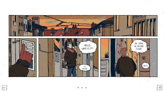 Still Heroes — screenshot 5