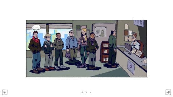 Still Heroes — screenshot 6