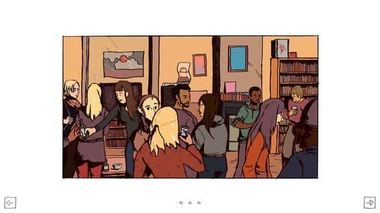 Still Heroes — screenshot 7