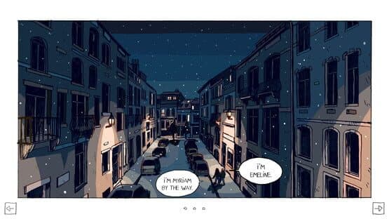 Still Heroes — screenshot 8