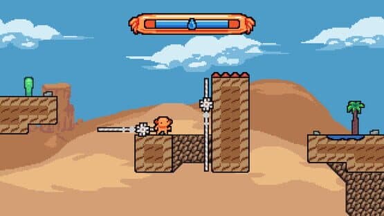 Axolotl is Dry — screenshot 3