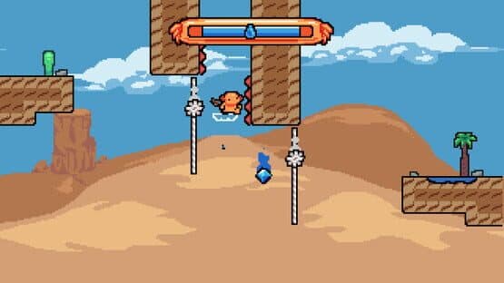 Axolotl is Dry — screenshot 4