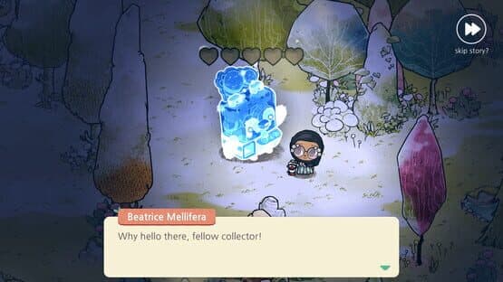 Cozy Grove: New Neighbears — screenshot 2