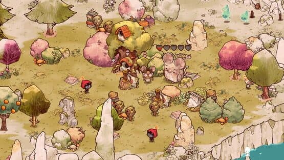 Cozy Grove: New Neighbears — screenshot 5