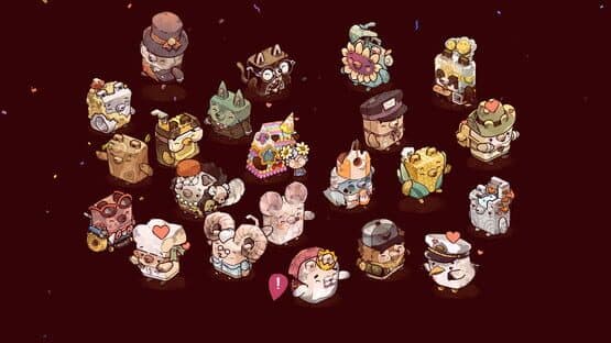 Cozy Grove: New Neighbears — screenshot 7