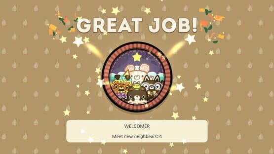 Cozy Grove: New Neighbears — screenshot 8