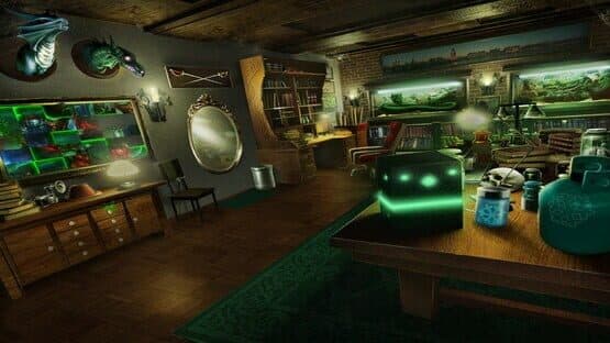 Unsolved Riddles — screenshot 3