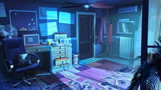 Unsolved Riddles — screenshot 7