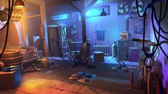 Unsolved Riddles — screenshot 8