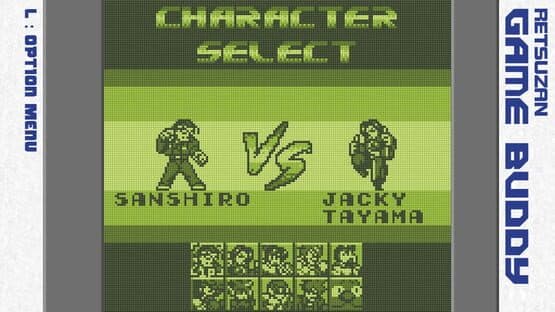Pixel Game Maker Series Dandan Z — screenshot 1