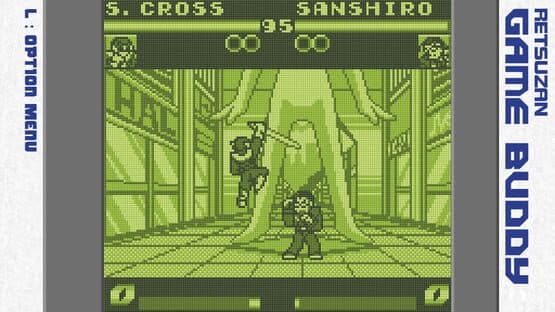 Pixel Game Maker Series Dandan Z — screenshot 3
