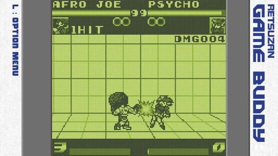 Pixel Game Maker Series Dandan Z — screenshot 4
