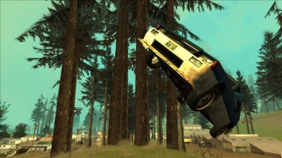 Grand Theft Auto: San Andreas — screenshot 7