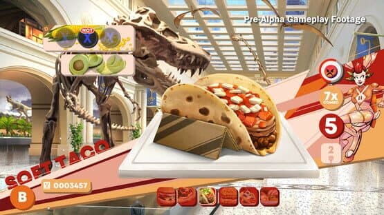 Cook Serve Forever — screenshot 2