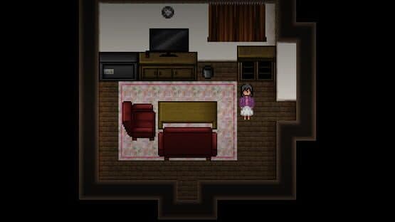 Paranoiac: Remake Version — screenshot 2