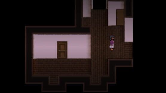 Paranoiac: Remake Version — screenshot 3