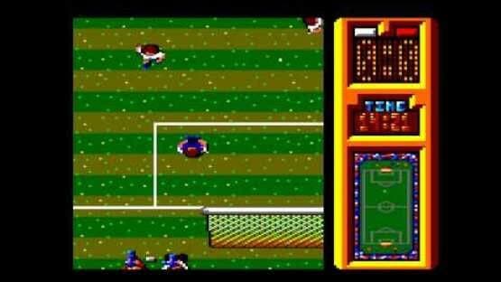 Emilio Butragueño Fútbol — screenshot 2