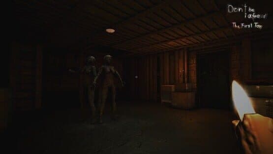 Don't Be Afraid: The First Toy — screenshot 4