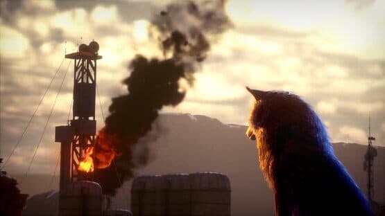 Werewolf: The Apocalypse - Earthblood Champion of Gaia Edition — screenshot 2