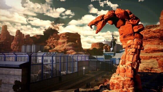 Werewolf: The Apocalypse - Earthblood Champion of Gaia Edition — screenshot 3