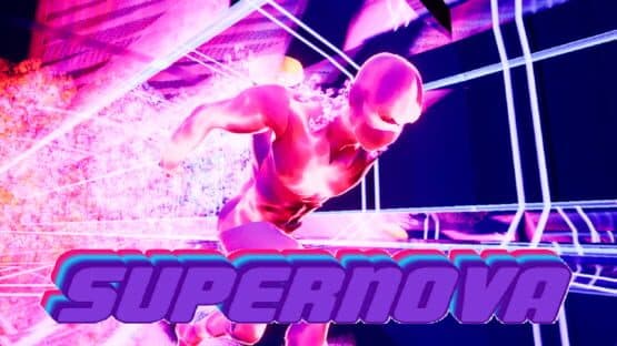 Supernova — screenshot 1
