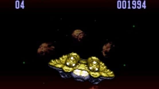 Super Duper Metroid — screenshot 1