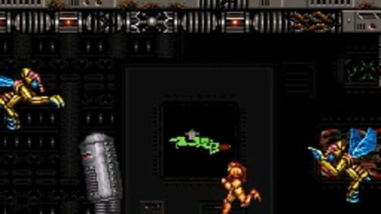 Super Duper Metroid — screenshot 3