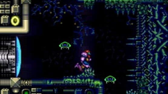 Super Duper Metroid — screenshot 4