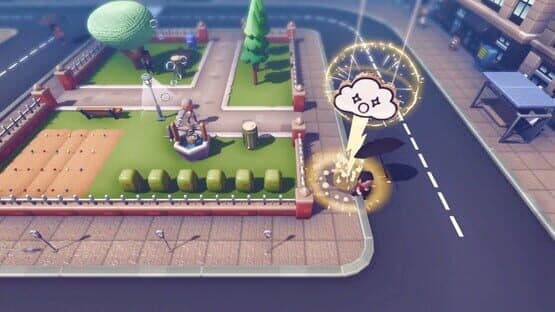 Rain on Your Parade — screenshot 1