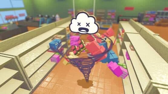 Rain on Your Parade — screenshot 4