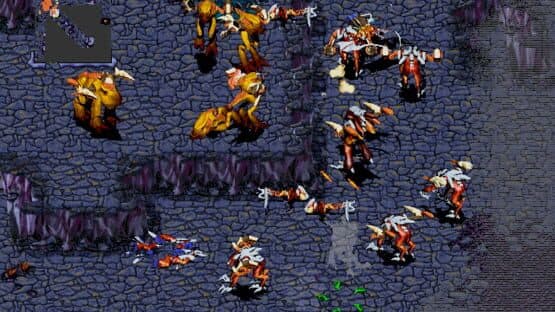 WarBreeds — screenshot 3