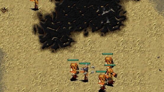 WarBreeds — screenshot 4