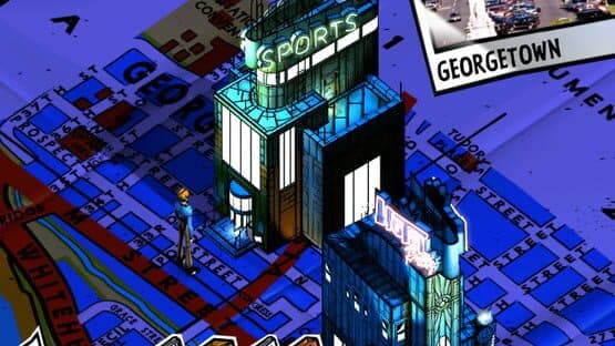 Globetrotter 2 — screenshot 8