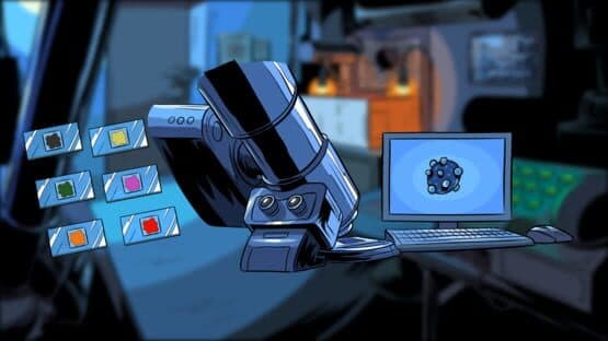 Parallel Lab — screenshot 2