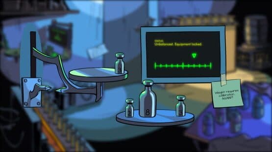 Parallel Lab — screenshot 6